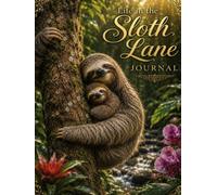 Life in the Sloth Lane Journal (The Elizabeth Parker Signature Collection)