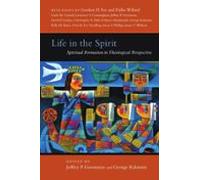 Life In The Spirit (ebook)
