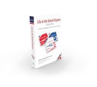 Life in the UK Complete 3 book pack