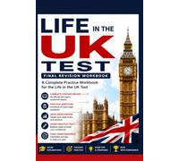 Life in the UK Test: Final Revision Workbook