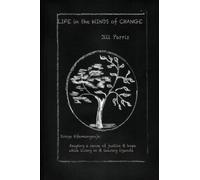 Life in the Winds of Change: Keeping a sense of justice and hope while living in and leaving Uganda