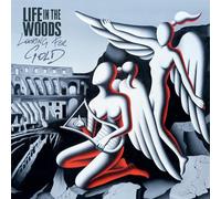 Life in the Woods – Looking For Gold – CD