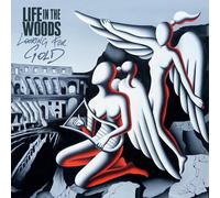 Life In The Woods - Looking For Gold