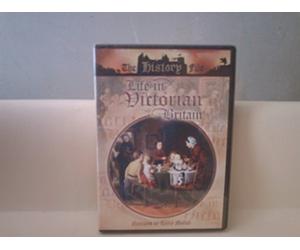 Life in Victorian Britain [DVD] [Reino Unido]