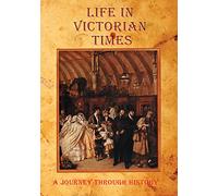 Life In Victorian Times [USA] [DVD]