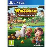 Vida en Willowdale – Aventuras en la Granja – Mindscape