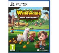 Life in Willowdale : Farm Adventures