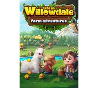 Life in Willowdale: Farm Adventures (PC) Steam Key GLOBAL