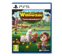 Life in Willowdale: Farm Adventures (PS5)