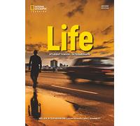 Life Intermediate Student S Book With App Code (life Second Edition (b