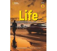 LIFE INTERMEDIATE COMBO APP+CD 2E (METODOS)