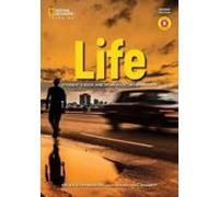 Life Intermediate Combo Split B With App Code And Workbook Audio Cd