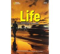 Life. Intermediate. Student's book. Per le Scuole superiori. Con e-book. Con Contenuto digitale per accesso online: Online workbook