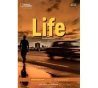 LIFE INTERMEDIATE EJER AUDIO CD 2E (NATIONAL GEOGRAPHIC INGLES)