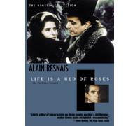 Life Is a Bed of Roses - Life Is a Bed of Roses [Reino Unido] [DVD]