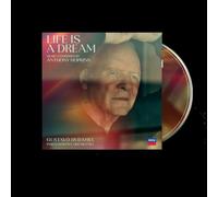 Life is a dream - CD