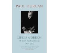 Life Is A Dream (ebook)