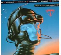 Life is a full time occupation