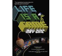 Life Is A Game: The inspirational success story of a legendary game developer!