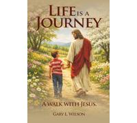 LIFE IS A JOURNEY