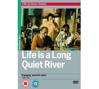 Life Is A Long Quiet River [Reino Unido] [DVD]