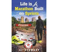 Life Is A Marathon Built On Sprints