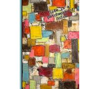 Life is a Patchwork of Color - a Daily Journal