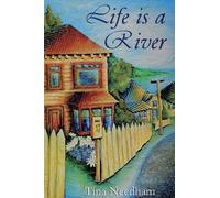 Life is a river