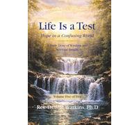 Life is a Test: Hope in a Confusing World - Volume 5