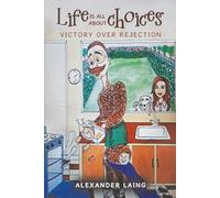 Life is all about choices: Victory over Rejection: 1 (My Marathon)