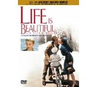 Life Is Beautiful [97/I, E, J/Dd [Alemania] [DVD]