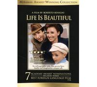 Life Is Beautiful by Miramax Lionsgate