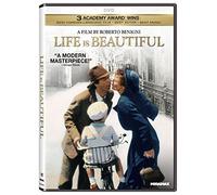 Life Is Beautiful [Edizione: Stati Uniti] [Italia] [DVD]