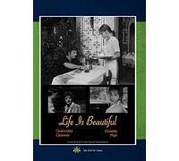 Life Is Beautiful [Edizione: Stati Uniti] [Italia] [DVD]