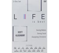Life Is Best [USA] [DVD]
