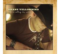 Life Is Calling My Name