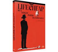 Life is Cheap... But Toilet paper is Expensive