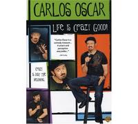 Life Is Crazy Good [Reino Unido] [DVD]