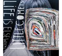 Life Is Elsewhere [Vinilo]