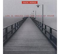 Life Is Endless Like Our Field of Vision