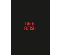 Life is Fetish: Money, Consumption, Social Media - The Invisible Fetishes of Modern Enslavement 2026
