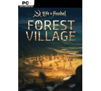 Life is Feudal: Forest Village PC