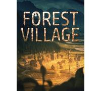 Life is Feudal: Forest Village (PC) - Steam Key - GLOBAL