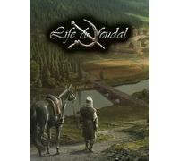Life is Feudal: Your Own (PC) - Steam Account - GLOBAL
