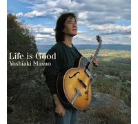 Life is Good(Green ver.)