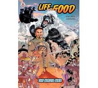 Life is Good: The Water War