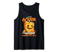 Life is Gouda at The Harvest Festival Camiseta sin Mangas