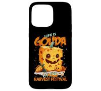 Life is Gouda at The Harvest Festival Carcasa para iPhone 15 Pro MAX