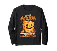Life is Gouda at The Harvest Festival Manga Larga