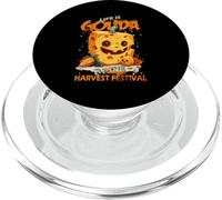 Life is Gouda at The Harvest Festival PopSockets PopGrip para MagSafe
